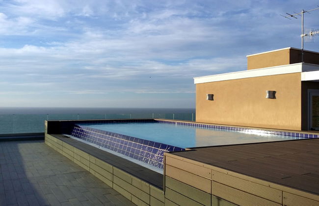 Residence Miramare - Foto 16