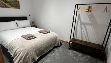 Small home in Llanfairpwll - Foto 5