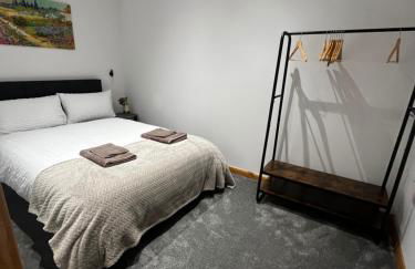 Small home in Llanfairpwll - Foto 5