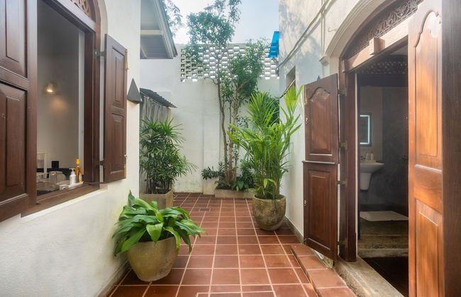 Villa Aurora, Galle Fort - Photo 33