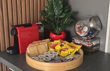 Garden Lake Apartment - Foto 15