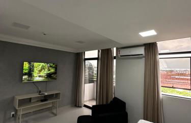 Flat Aconchegante no Millenium Hotel - Foto 10