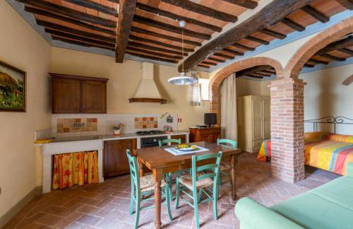 The Cottage in Casciana Terme - Foto 5