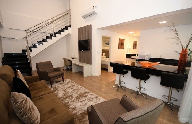 It Itabira Hotel - Foto 12