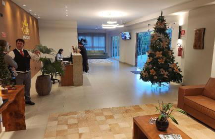 Vista da Catedral Flat no Serra Class - Foto 23