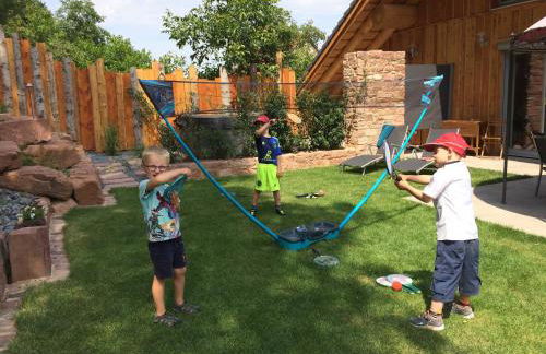 Holzhauszeit - Foto 14