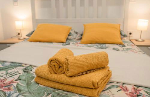 Aptos Cama Del Rey 2 dormitorios - Foto 23