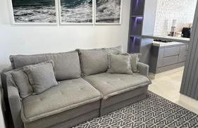 MARAVILHOSO Apto Bambu frente mar,107 - Foto 26