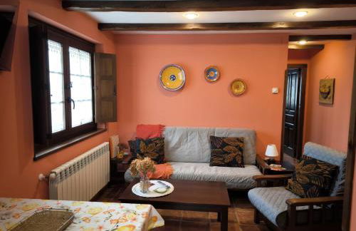 Apartamentos Rurales Casa Pachona - Foto 139