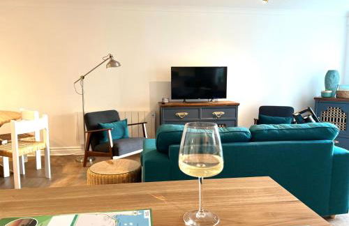 Bellevue Apartment - Foto 15