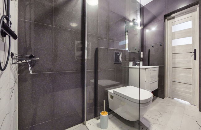 Apartamenty Sun & Snow Rozewska Natura Park - Foto 31