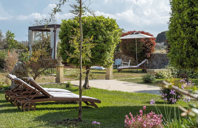 Agriturismo Masseria Costarella - Foto 55