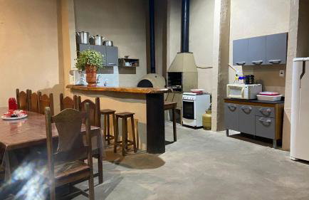 Chácara Recanto da Paz - Photo 32