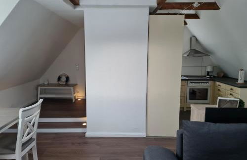 Wohnung "Burgtiefe" in Bannesdorf auf Fehmarn - Foto 16