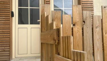 Logements 6 pers à 15 minutes d Angers - Photo 2