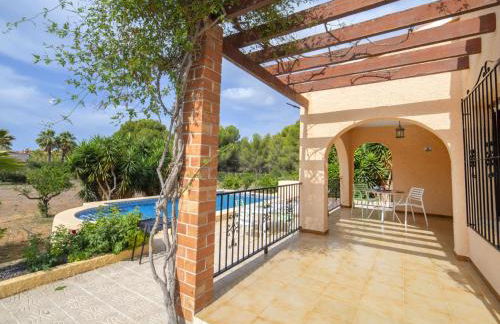 Holiday Home Roque by Interhome - Foto 64