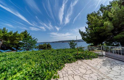 Apartments by the sea Kuciste - Perna, Peljesac - 21507 - Foto 12