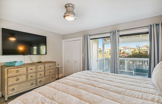 Southbay 55 is 2 Bedroom on the lake with short walk to beach by RedAwning - Foto 9