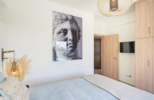 Modern Family Villa Leba with Private Pool & BBQ - Foto 35