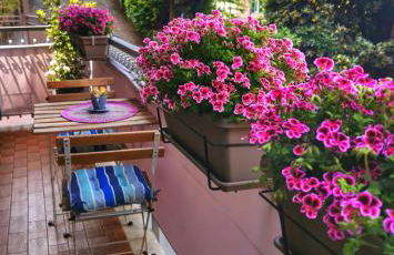 Rosablu vacanza tra mare e Parco di Portofino - Foto 39