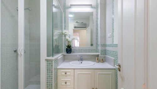 Living4Malaga Ocean Glow - Foto 4, Shower