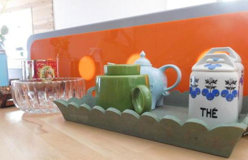 l'heureux bazar - Foto 9