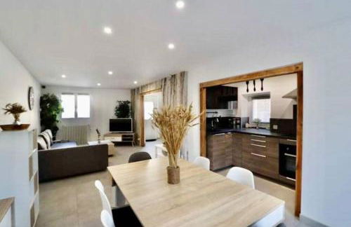 Le 17 Entre Gare et Château - Foto 12