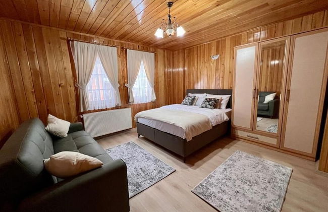 Ilhan Suit Hotel - Foto 19