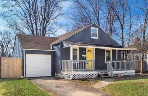 The Lucky 7's Inn-5 Beds - Foto 40