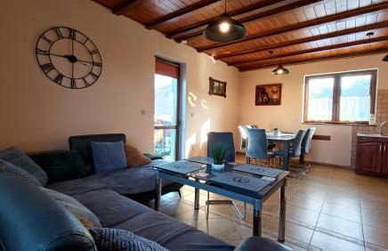 Sudecka Ostoja z Balią i Sauną - Foto 8