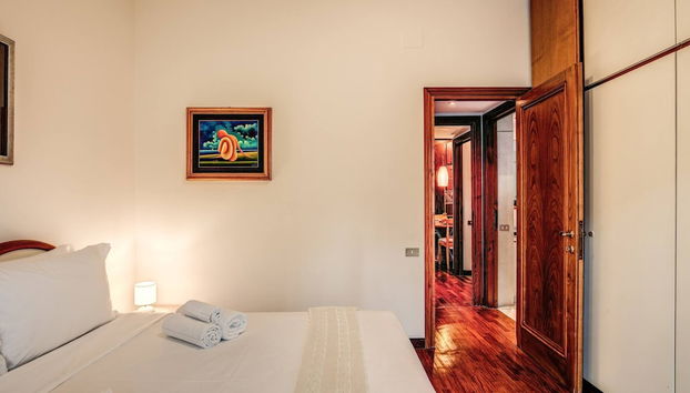 Sogliano Cozy Apartment - Foto 2, Habitación