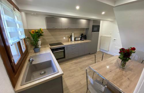 Gîte au Pied du Bischenberg - Foto 16