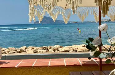 LUXURY APARTMENT ALTEA - Puerto de Campomanes - Photo 10