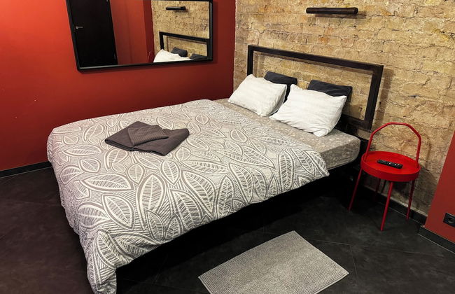 Apart Hotel Riga - Foto 1