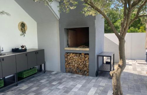 Villa Dolce Vita Biograd na Moru with Private Swimming Pool Minutes from the Adriatic Sea - Foto 67