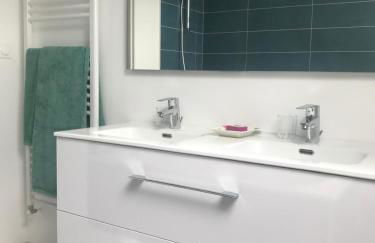 Villa Les Charmettes - Foto 41