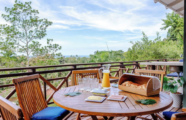 Casa com vista incrível e Jacuzzi - Foto 28