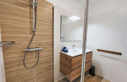 Holiday Home Ti Loïk by Interhome - Foto 38