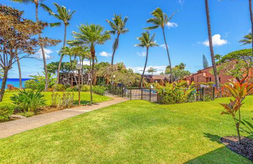 Kuleana 409 Oceanfront 1 bedroom 1 bath condo 1 Condo by RedAwning - Foto 44