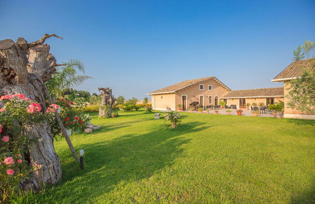 Il Giardino di Sicilia - Foto 46