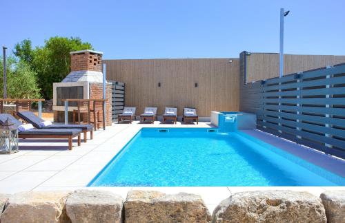 Villa Dora - Photo 38