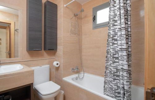 C13 Seaside Málaga with pool and parking - Foto 25