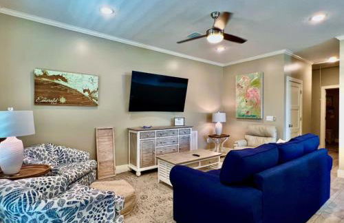 Lets Get You Laguna Beachin in this Brand New Cottage Steps to the Beach - Photo 2