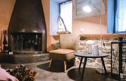 Rustic Rose - Private Premium house - Foto 30