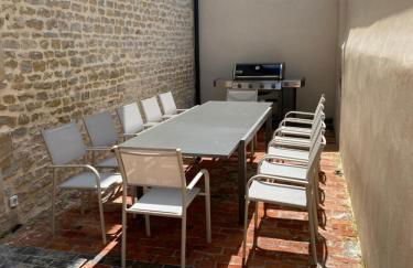 L'ATELIER DU VIEUX BOIS Spa - Photo 33