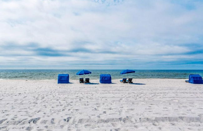 Harbour Place #202 by Southern Vacation Rentals - Foto 18