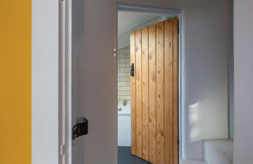 Cosy Cottage nr The Cotswolds Private Parking - Foto 15