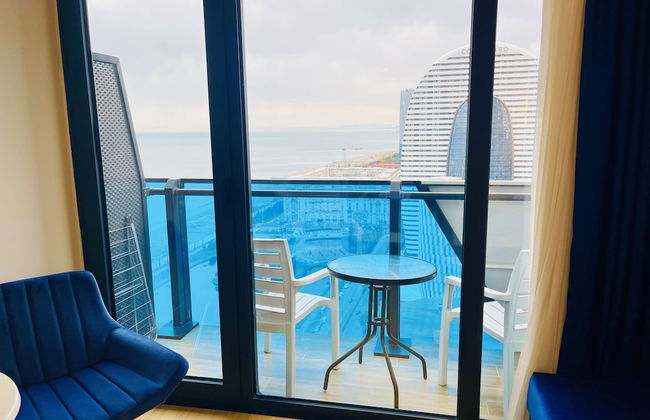 Royal Sea Breeze Apartment - Foto 46