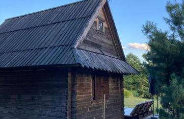 Domek Samice - Foto 50