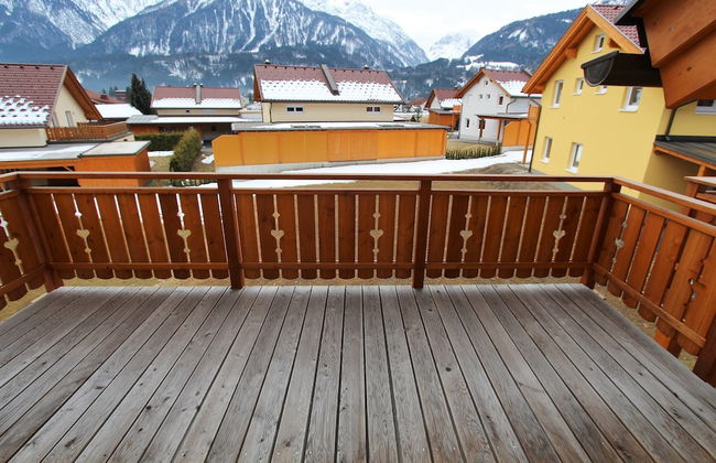 Luxurious Chalet in Kotschach-mauthen Near Ski Area - Foto 22